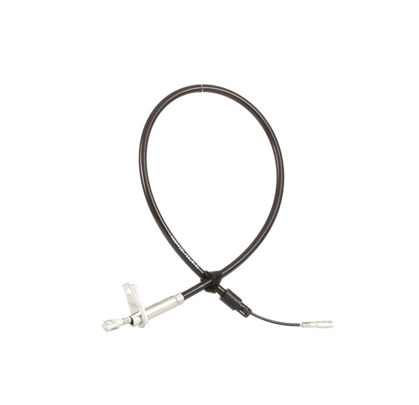 RIDEX 124C0512 Handbremsseil