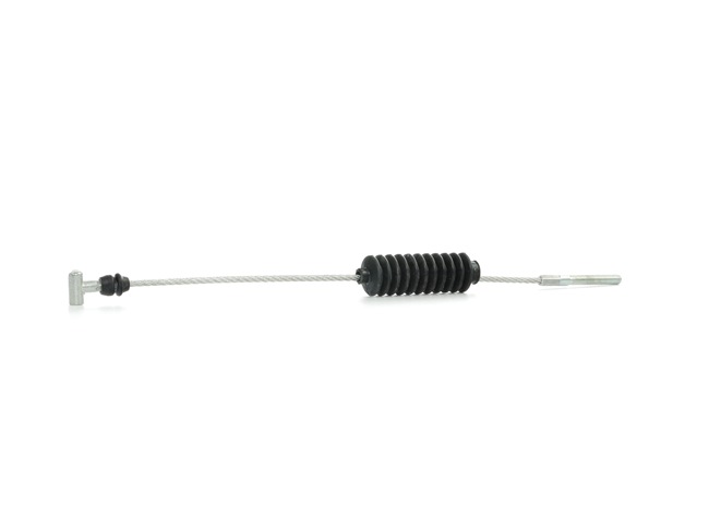Kézifékkötél RIDEX 124C0521