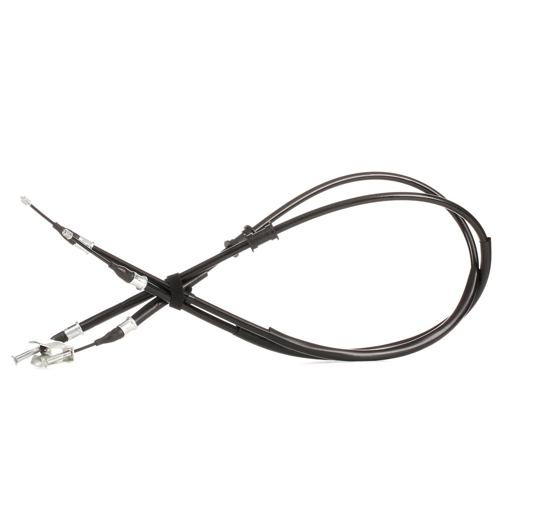 Handbremsseil SKCPB-1050546 STARK 522150 OPEL, VAUXHALL, GMC