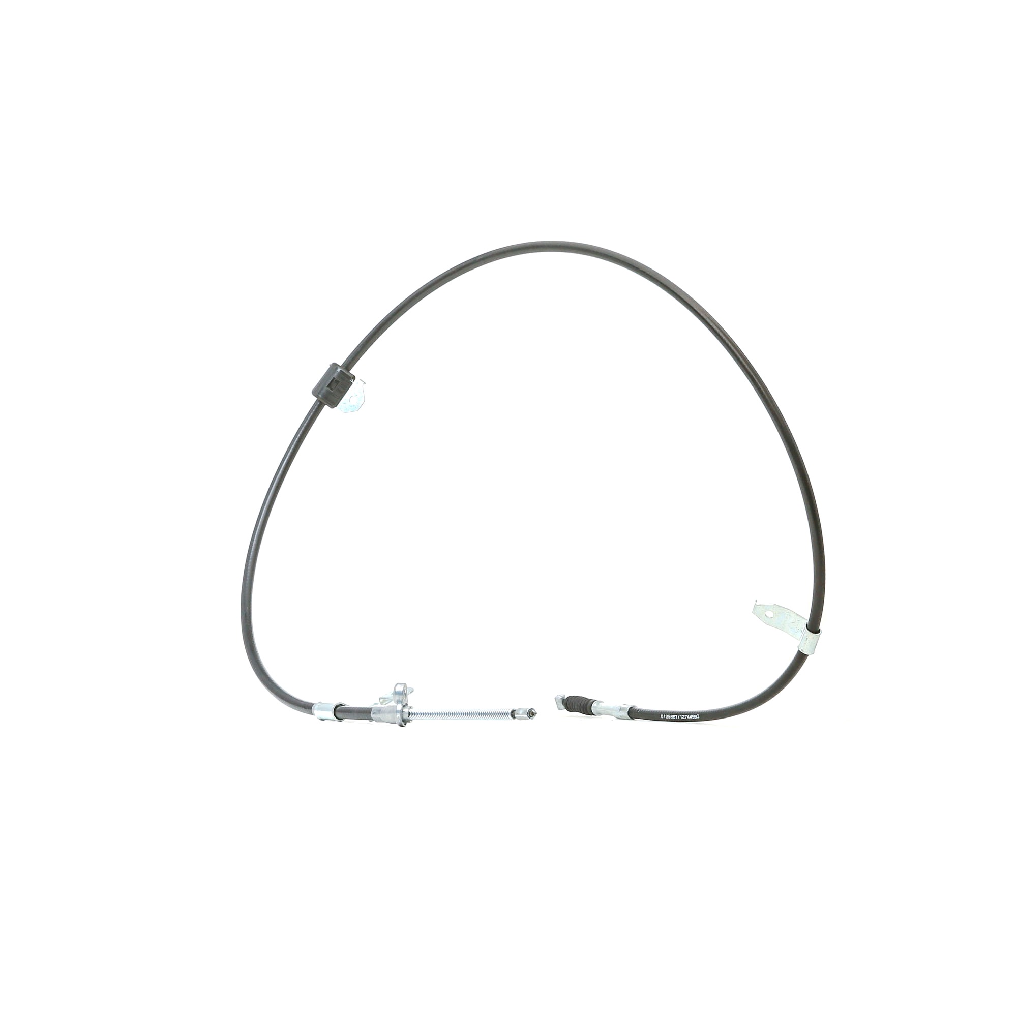 Handbremse, Seilzug STARK SKCPB-1050548 Bewertung