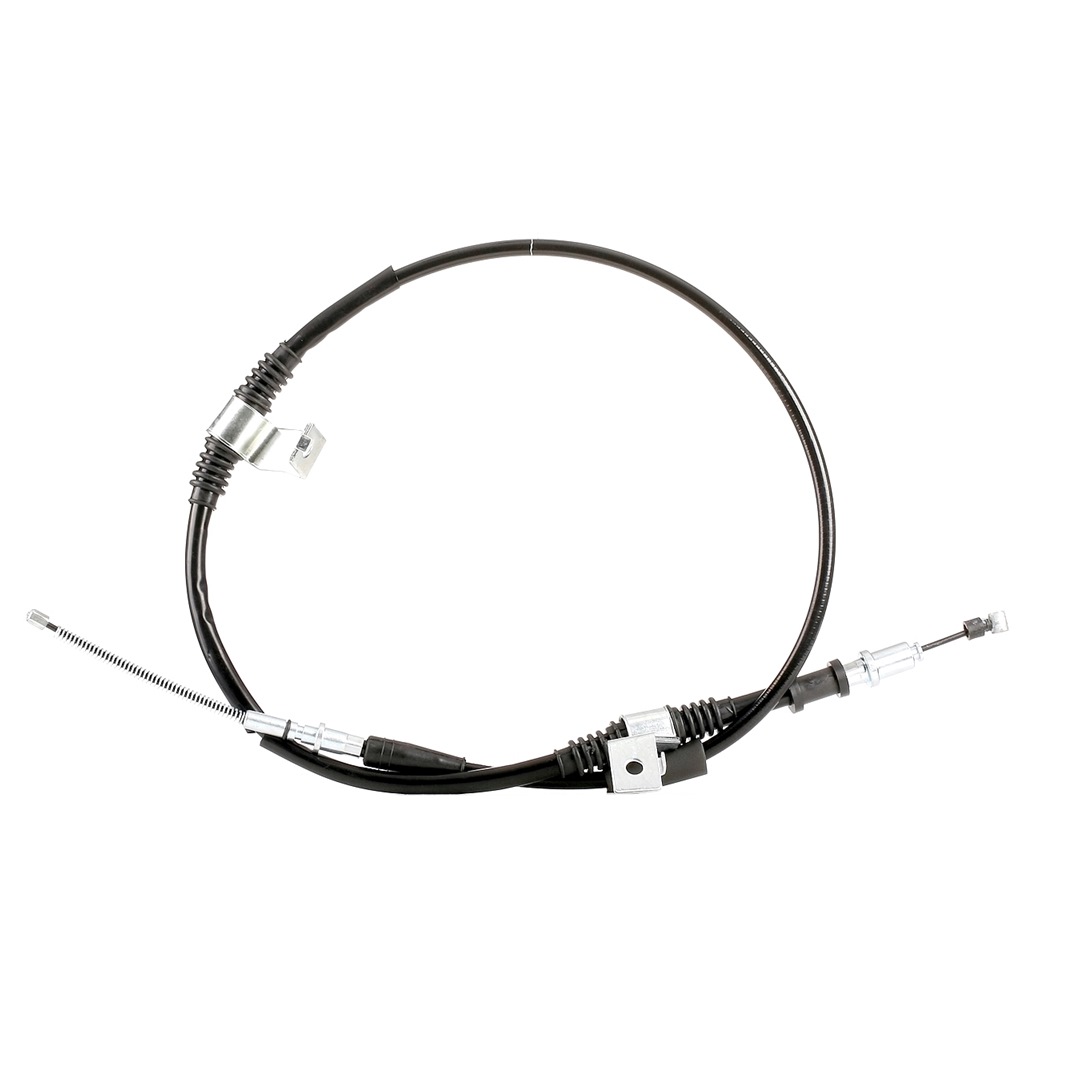 Handbremse, Seilzug STARK SKCPB-1050549 Bewertung