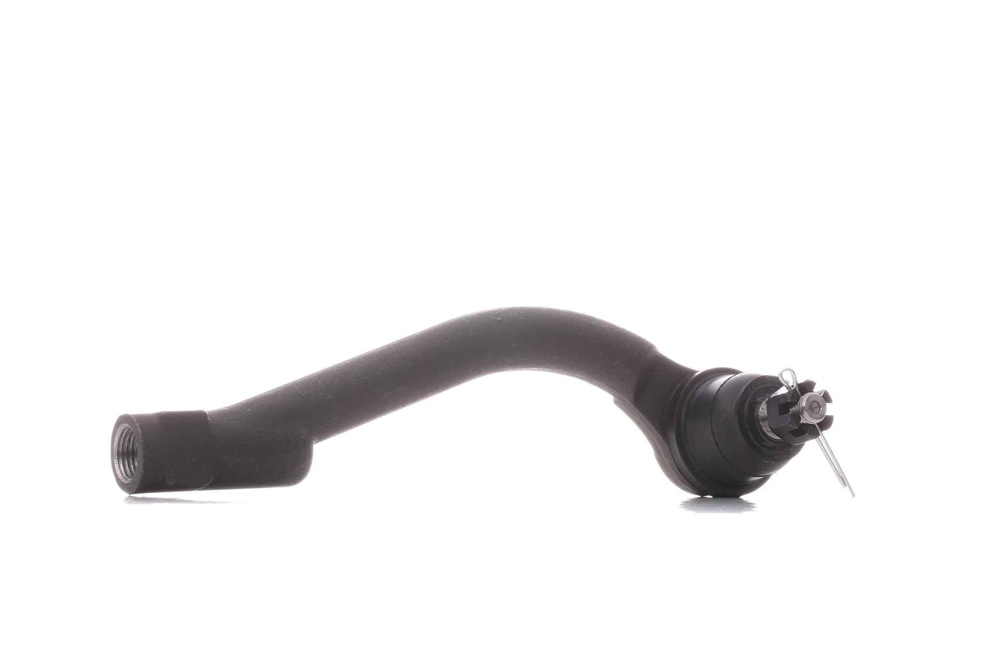 Stuurkogel 56820 2G900 RIDEX 914T0401 HYUNDAI, KIA