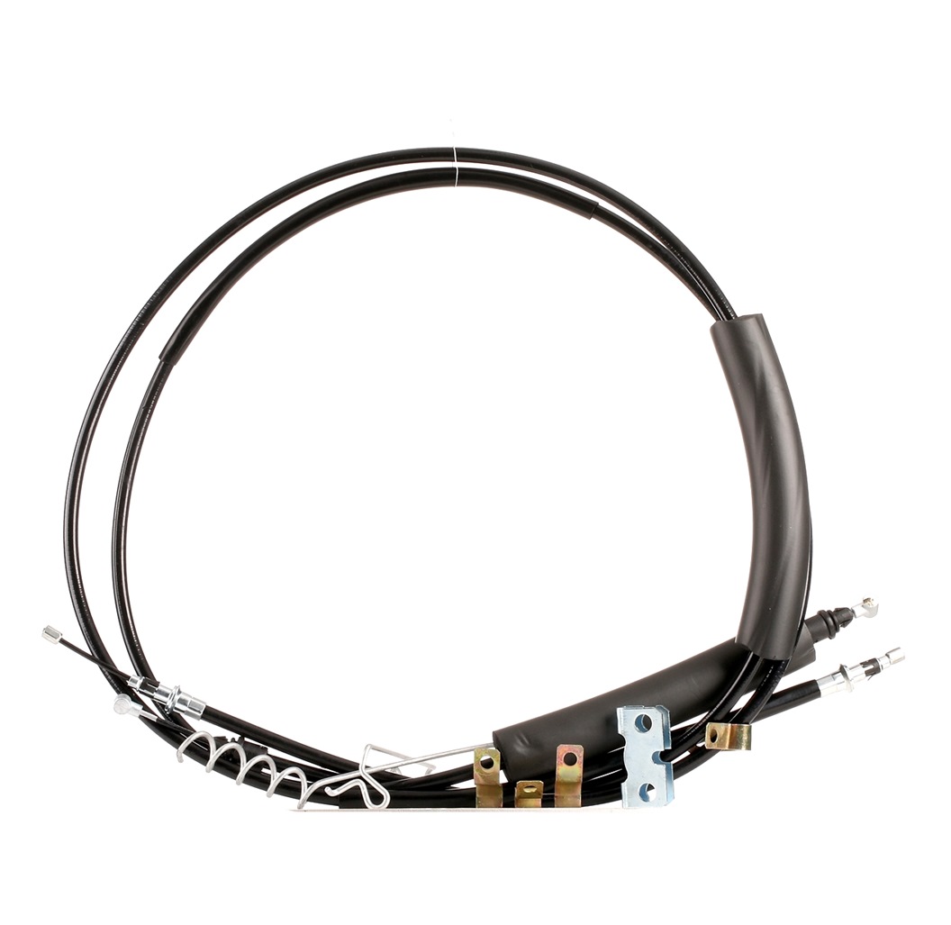 Handbremse, Seilzug STARK SKCPB-1050550 Bewertung