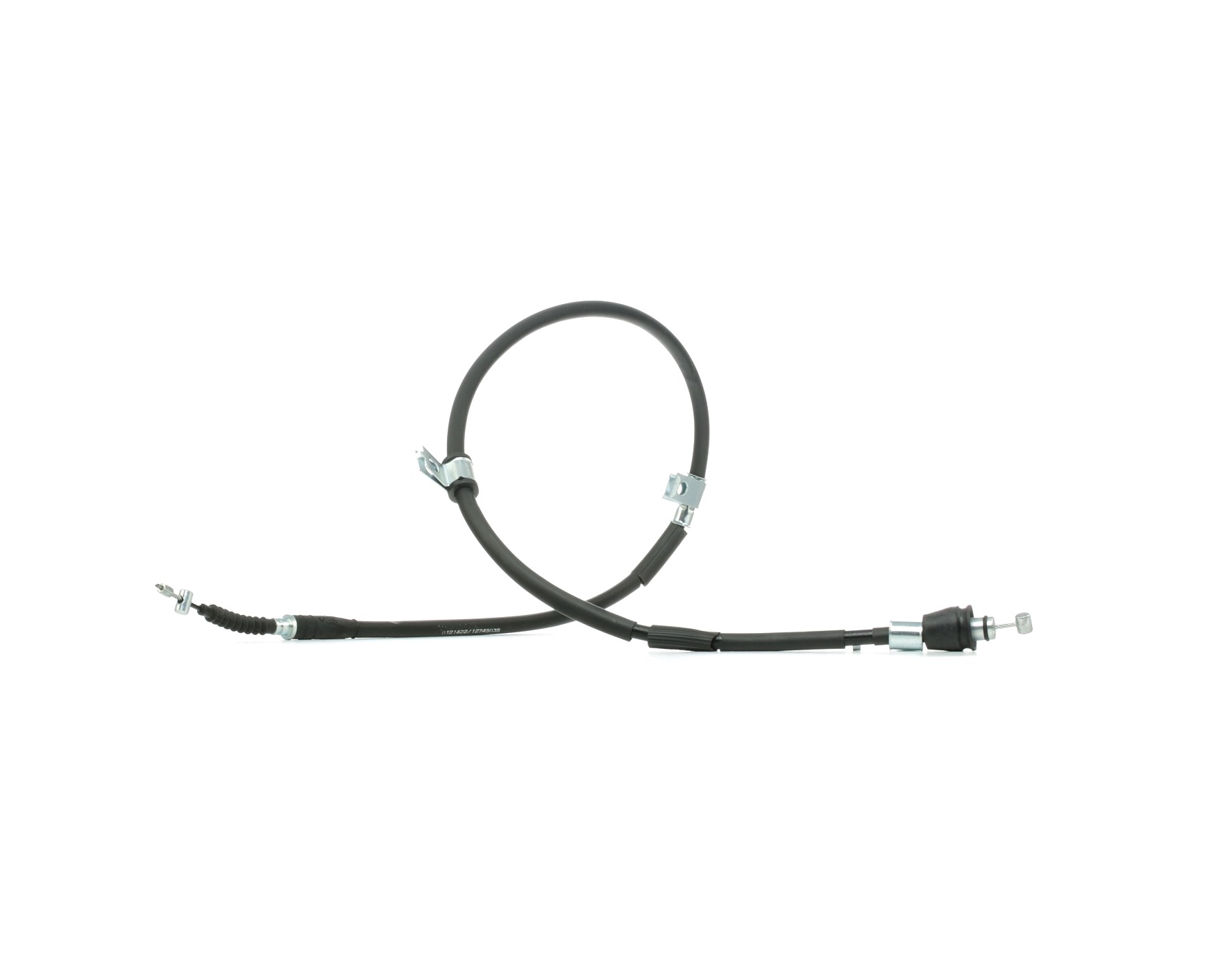 Handbremse, Seilzug STARK SKCPB-1050558 Bewertung