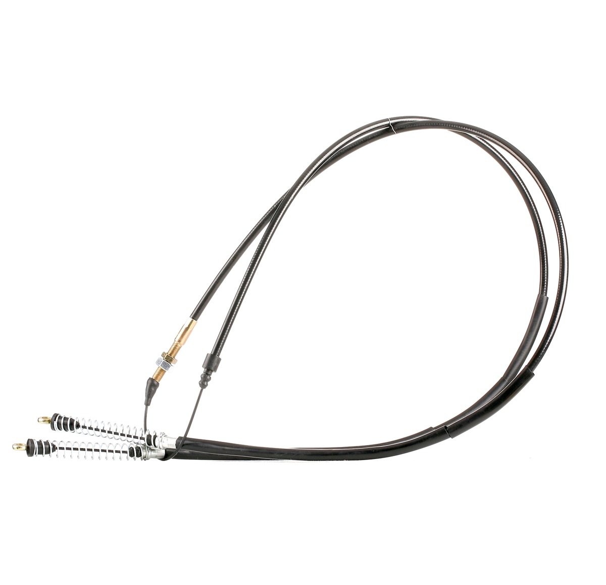 Handbremse, Seilzug STARK SKCPB-1050565 Bewertung