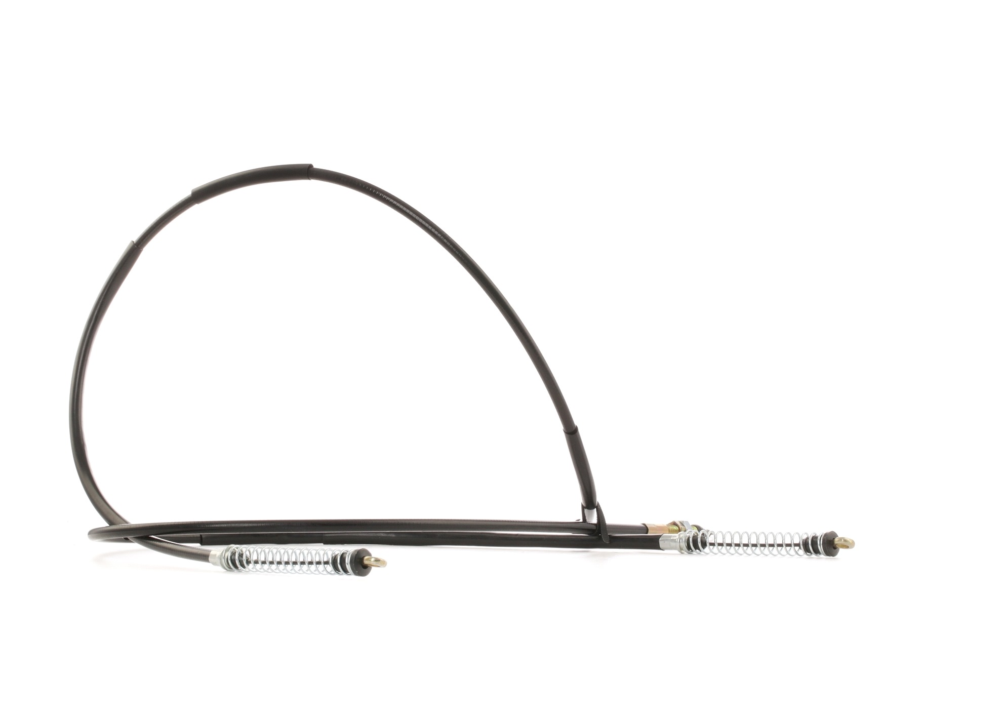 RIDEX 124C0566 Handbremsseil