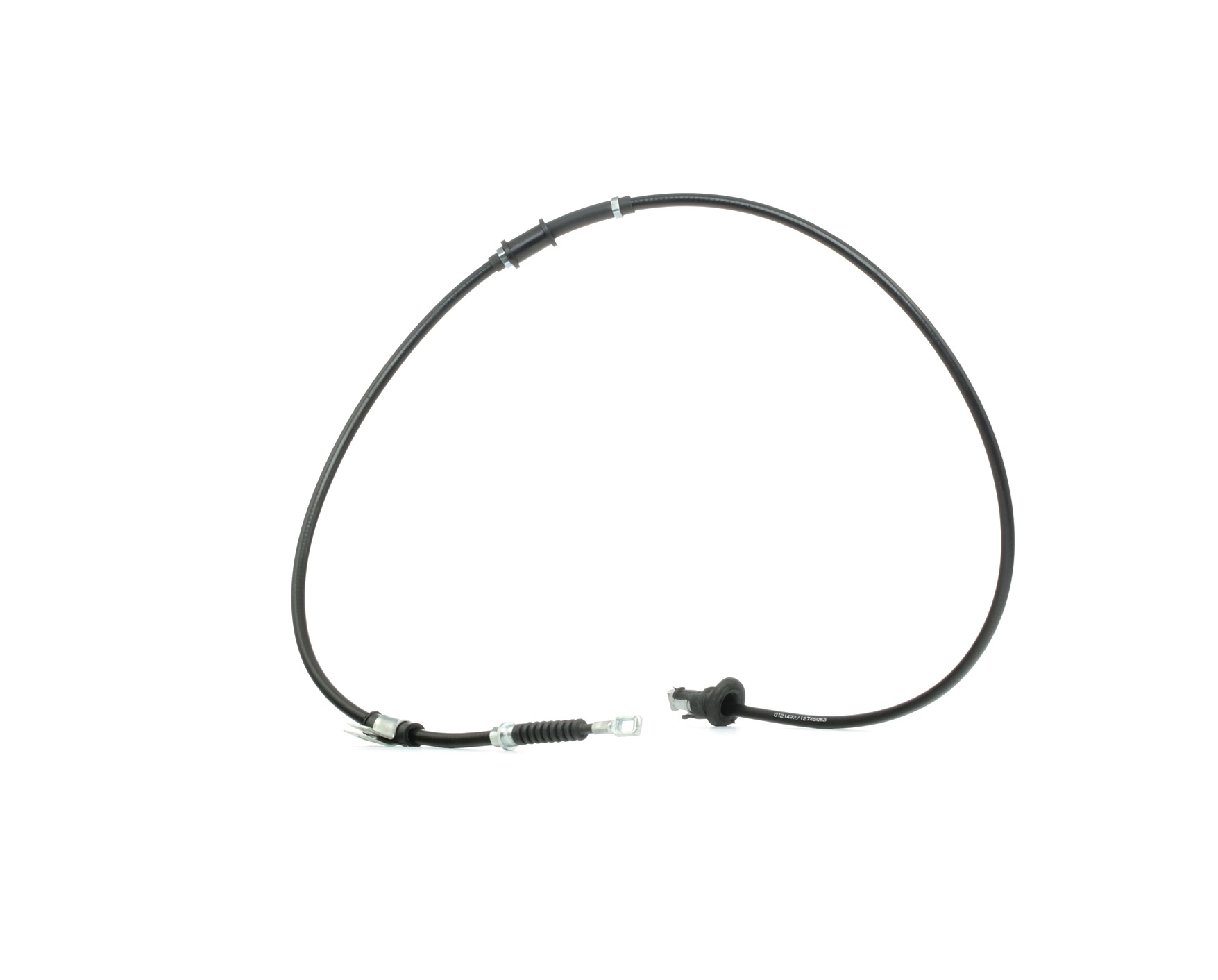 Original Handbremse, Seilzug SKCPB-1050566
