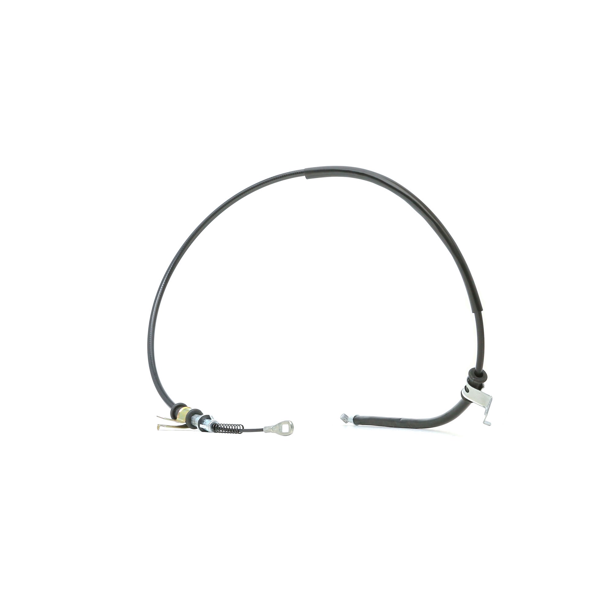 RIDEX 124C0571 Frein de stationnement Opel Antara 07 2.0 CDTI 150 CV Diesel 2007