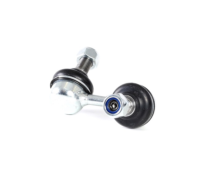 12745104 RIDEX 3229S0514 Stabilisatorstag MITSUBISHI L200 / Triton IV Flatvogn lastebil / Chassis (KA, KB) pris bak og foran