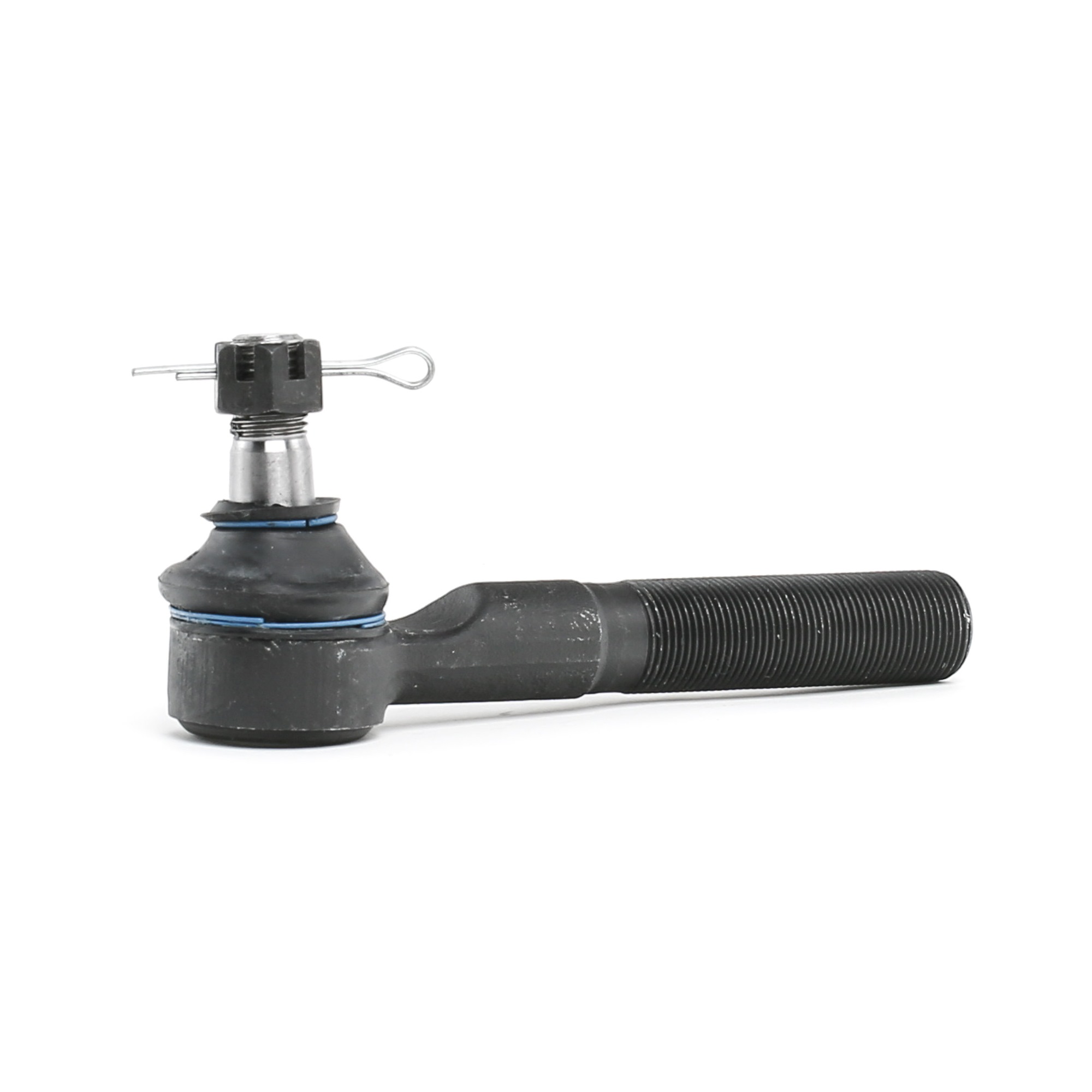 RIDEX 914T0412 Накрайник на напречна кормилна щанга дължина: 140,5mm, размер на конуса: 14,7mm