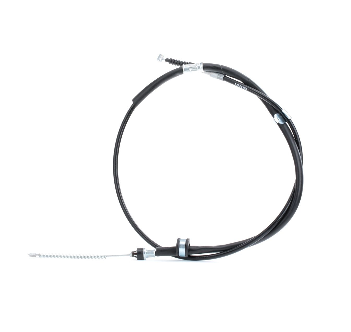 Handbremse, Seilzug STARK SKCPB-1050586 Bewertung