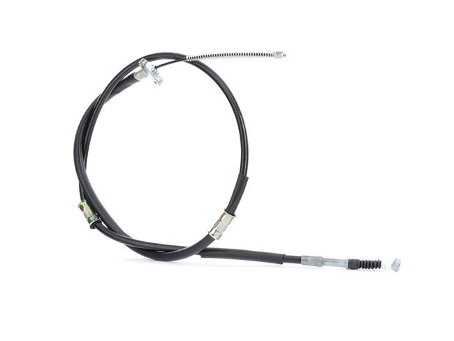 RIDEX 124C0592 Handbremsseil
