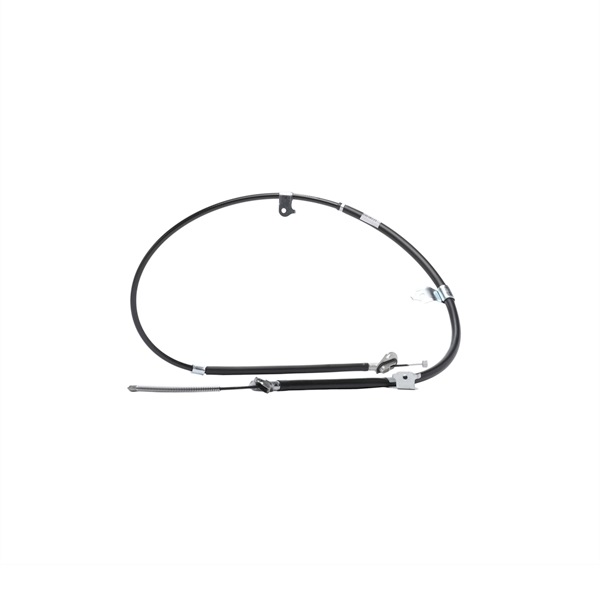 12745168 RIDEX 124C0593 Kézifék bowden TOYOTA RAV4 2025 árak
