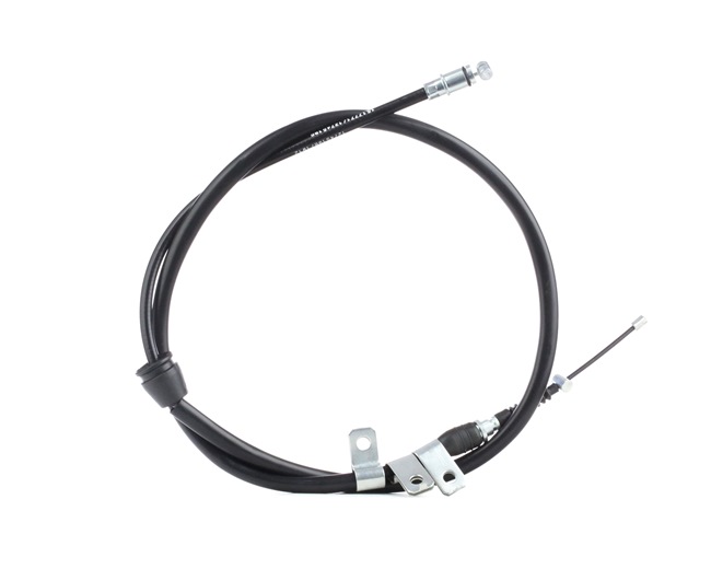 RIDEX 124C0599 Handbremsseil
