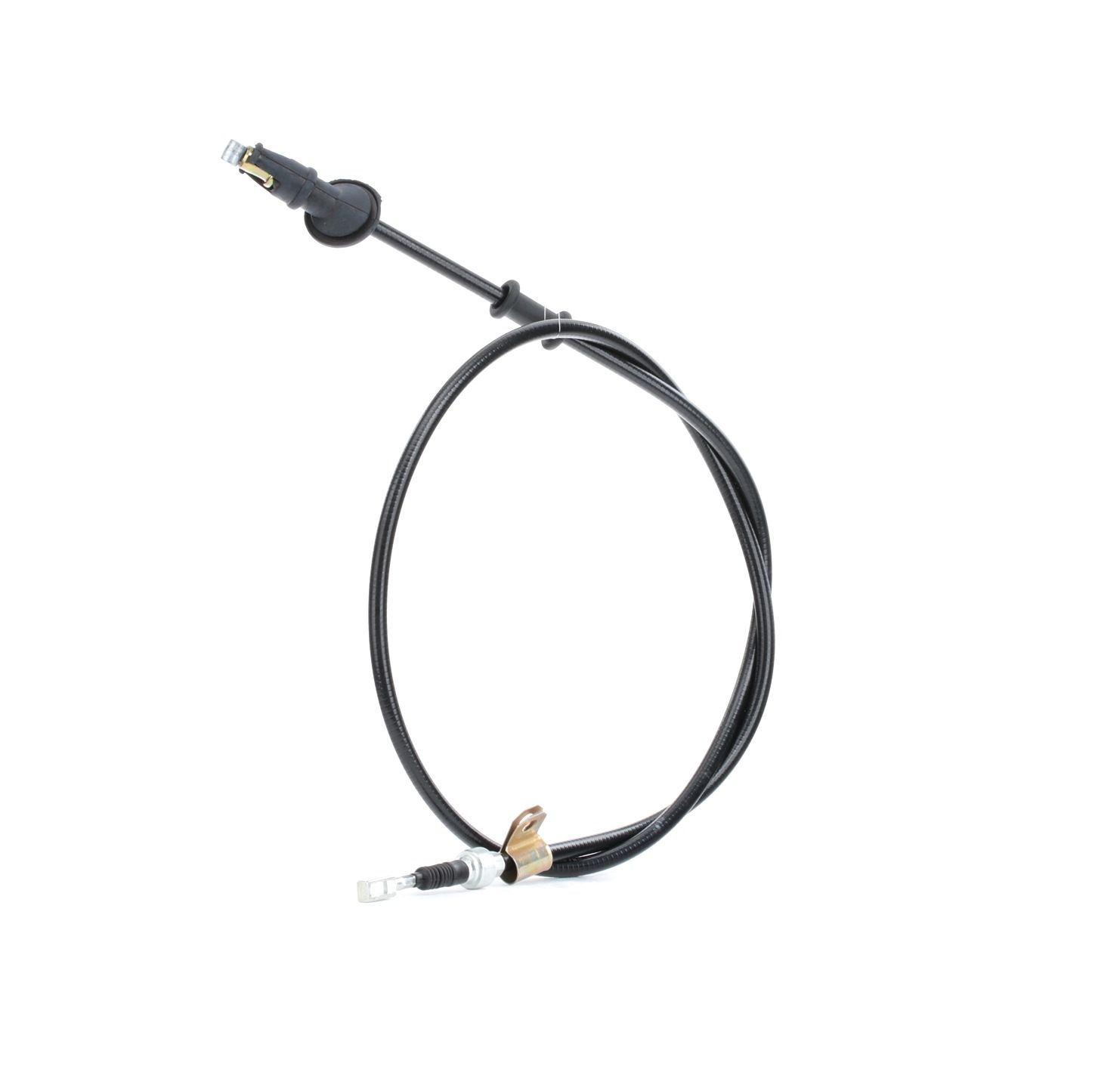 RIDEX 124C0605 prix Frein à main VOLVO V40 arrière et avant