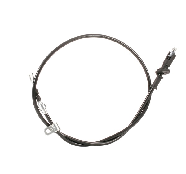 12745256 RIDEX 124C0606 Hamulec ręczny Mitsubishi Carisma da2a cena tylna i przednia