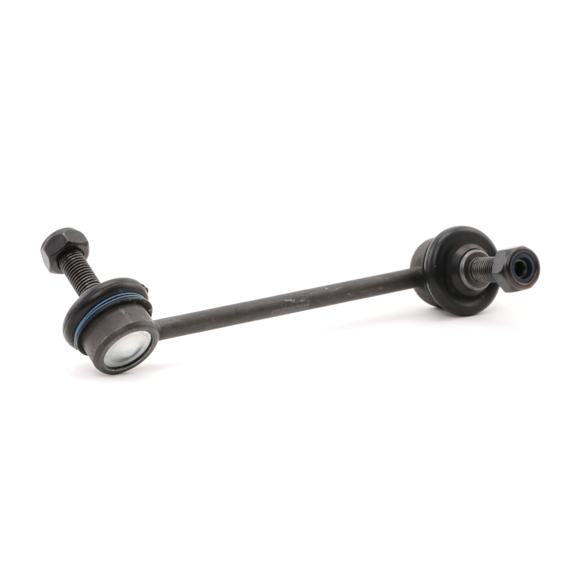 RIDEX 3229S0550 originele stabilisatorstang ISUZU D-MAX 2019 achter links