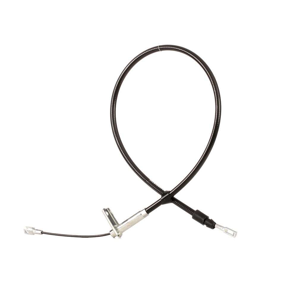 RIDEX 124C0609 Handbremsseil Mercedes S210 Kosten