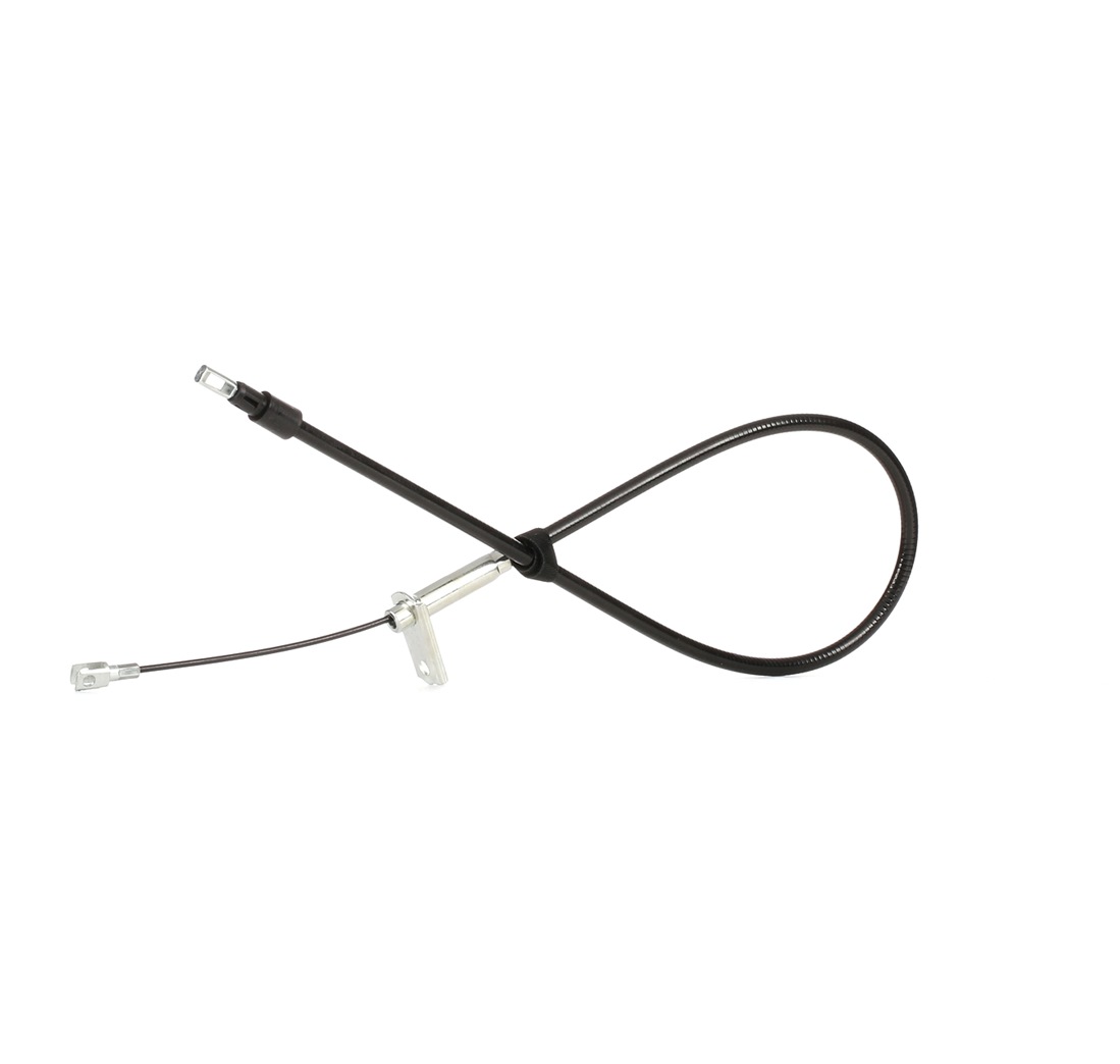 Handbremse, Seilzug STARK SKCPB-1050622 Bewertung