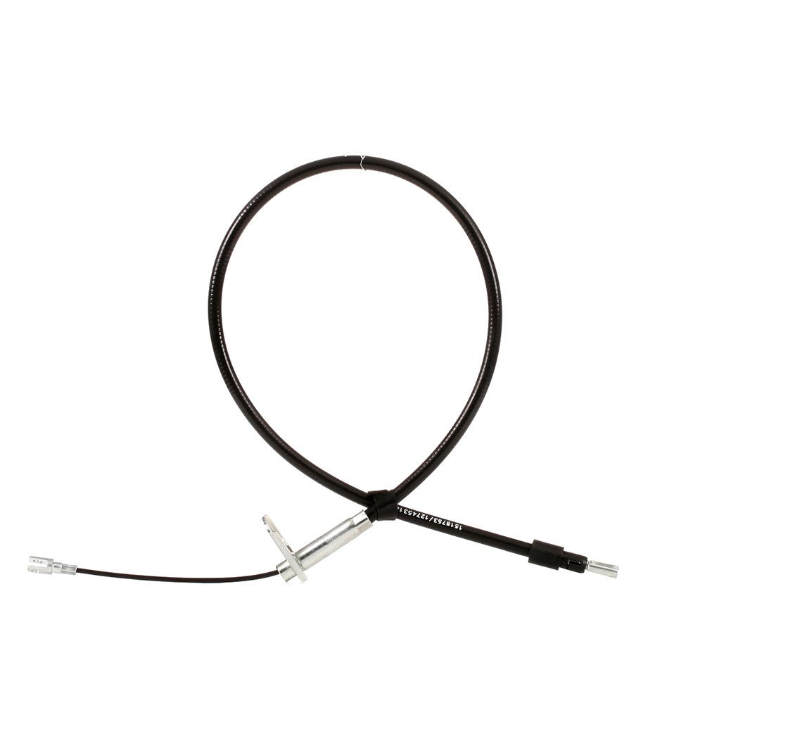RIDEX 124C0623 Handbremsseil Mercedes S210 Kosten