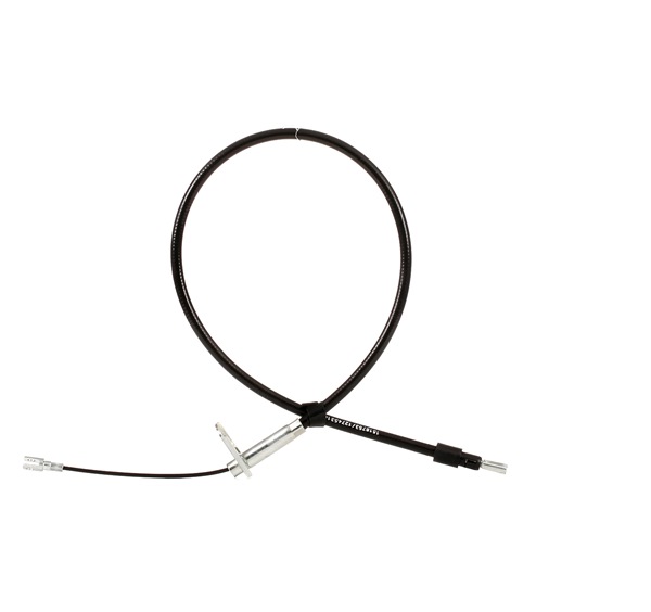 RIDEX 124C0623 Handbremsseil