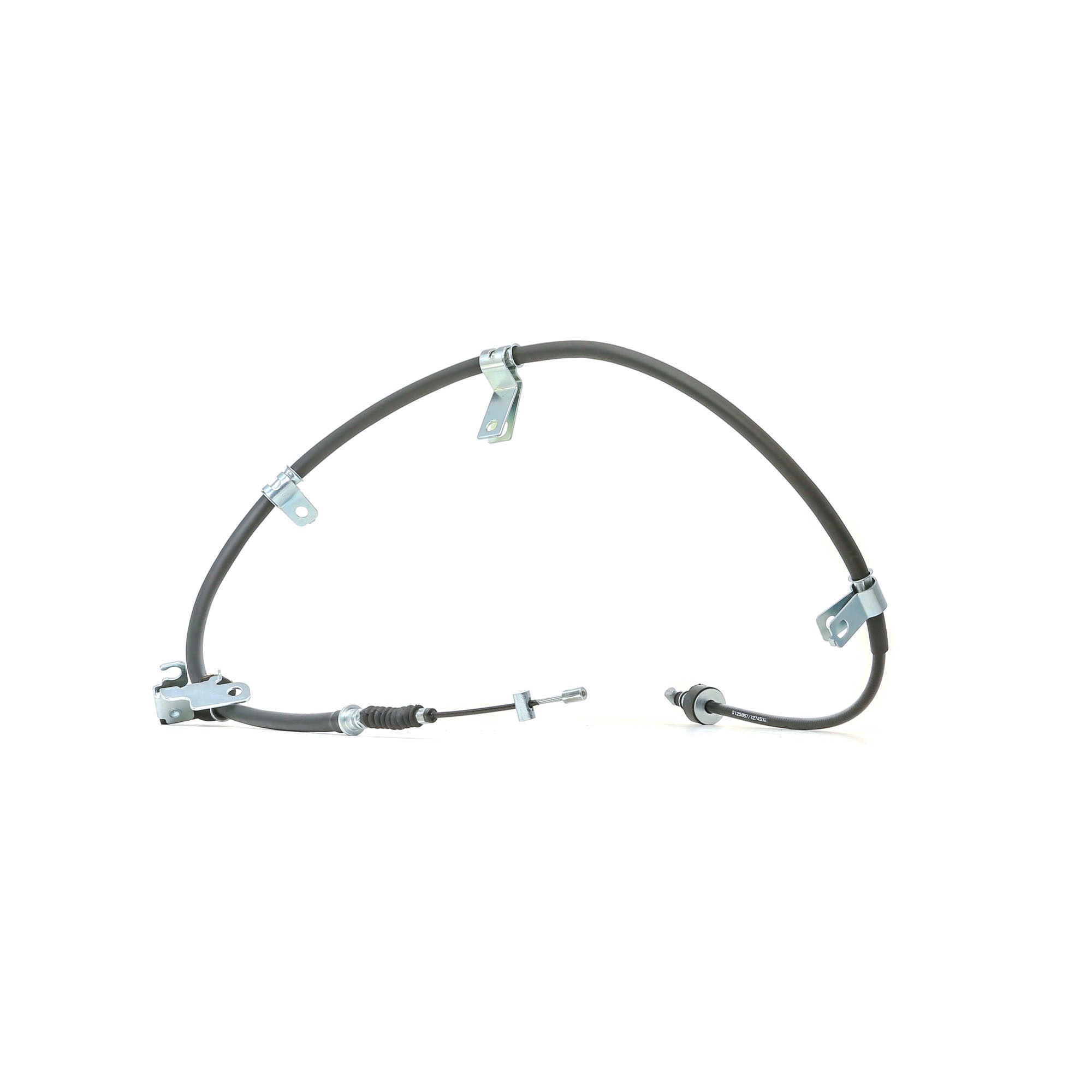 Handbremse, Seilzug STARK SKCPB-1050624 Bewertung