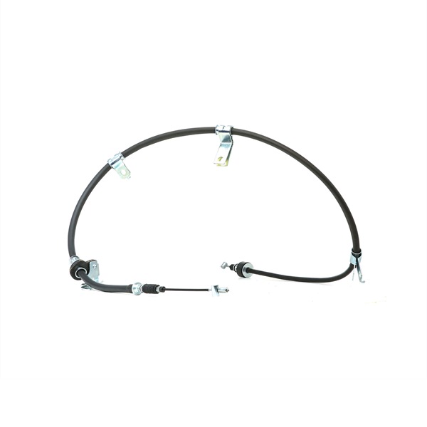RIDEX 124C0625 Handbremsseil