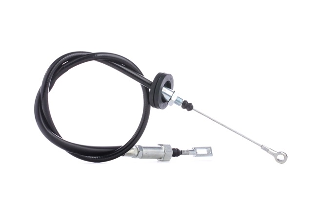 RIDEX 124C0626 Handbremsseil