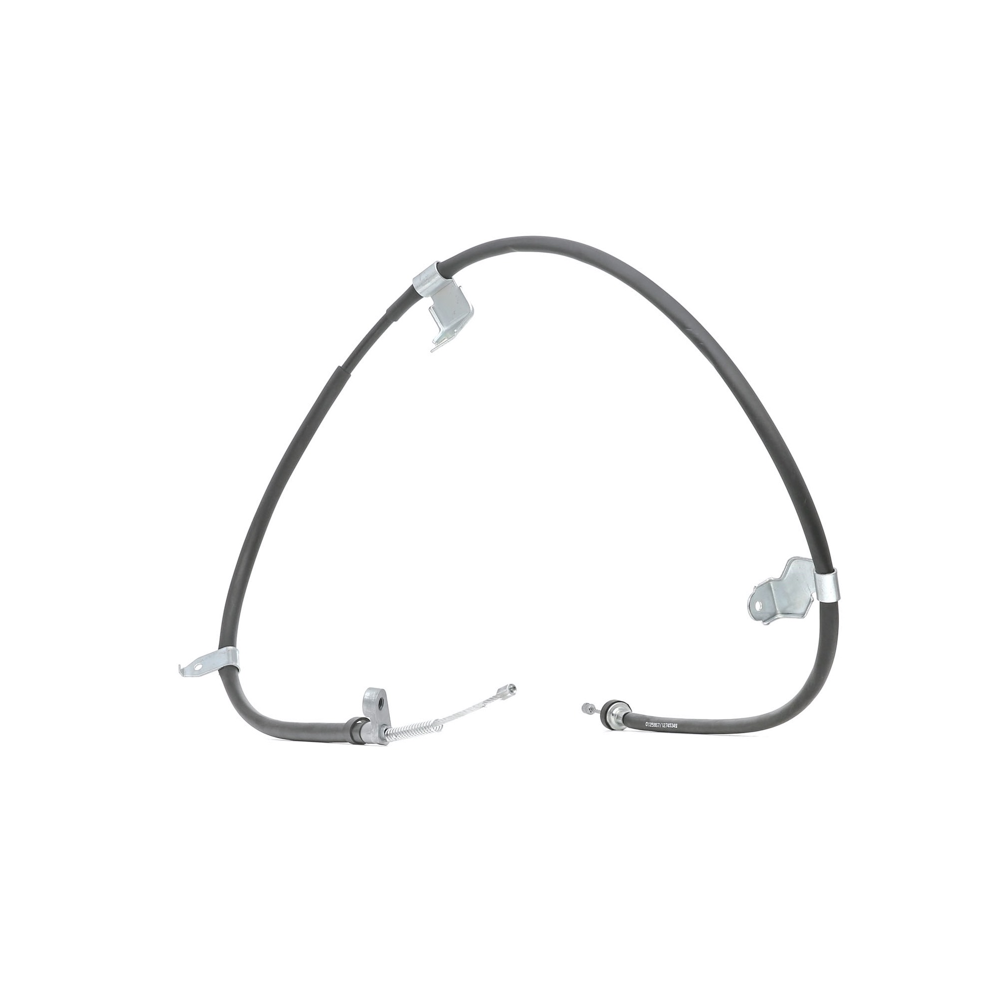 Handbremse, Seilzug STARK SKCPB-1050633 Bewertung
