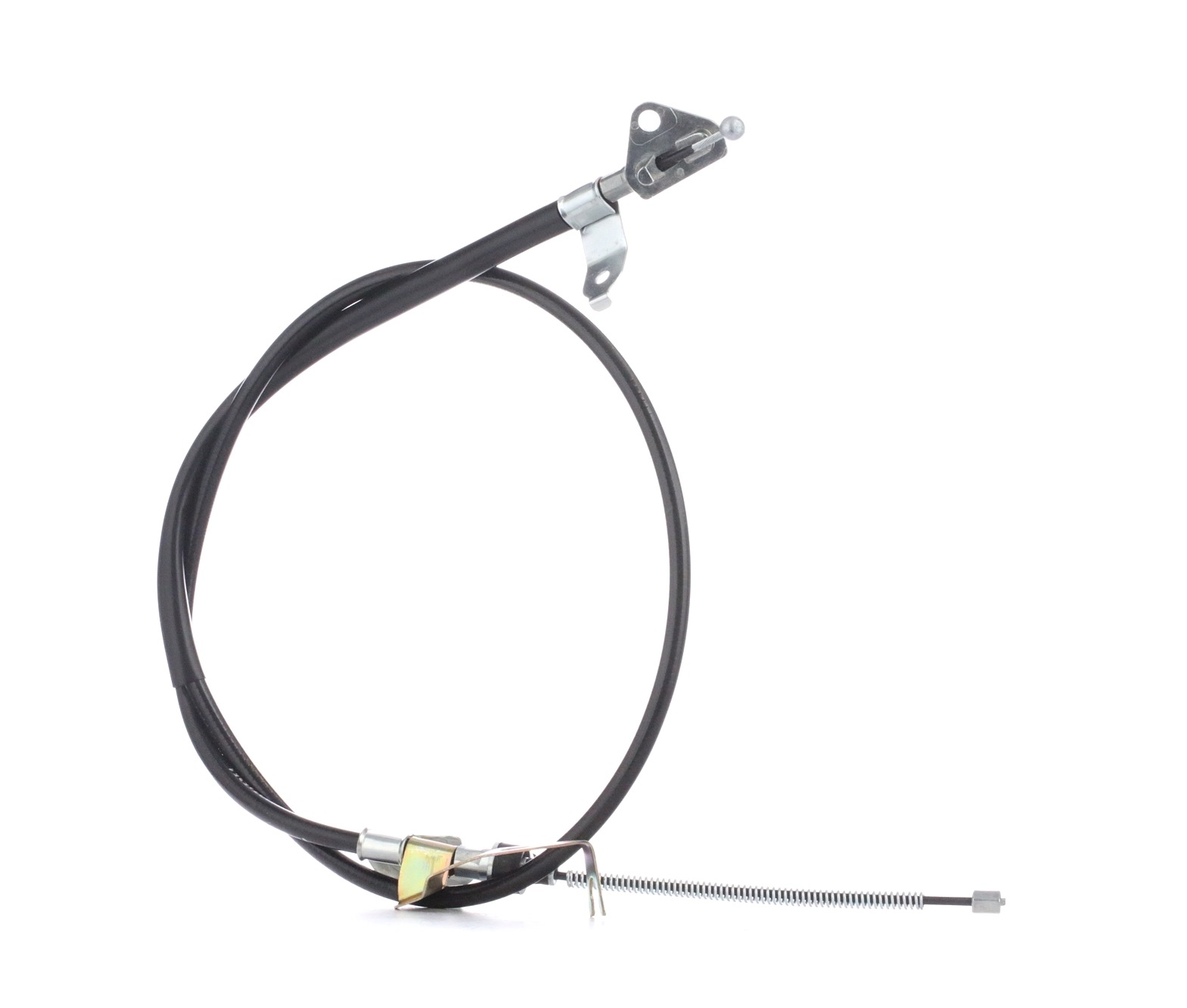 Handbremse, Seilzug STARK SKCPB-1050634 Bewertung