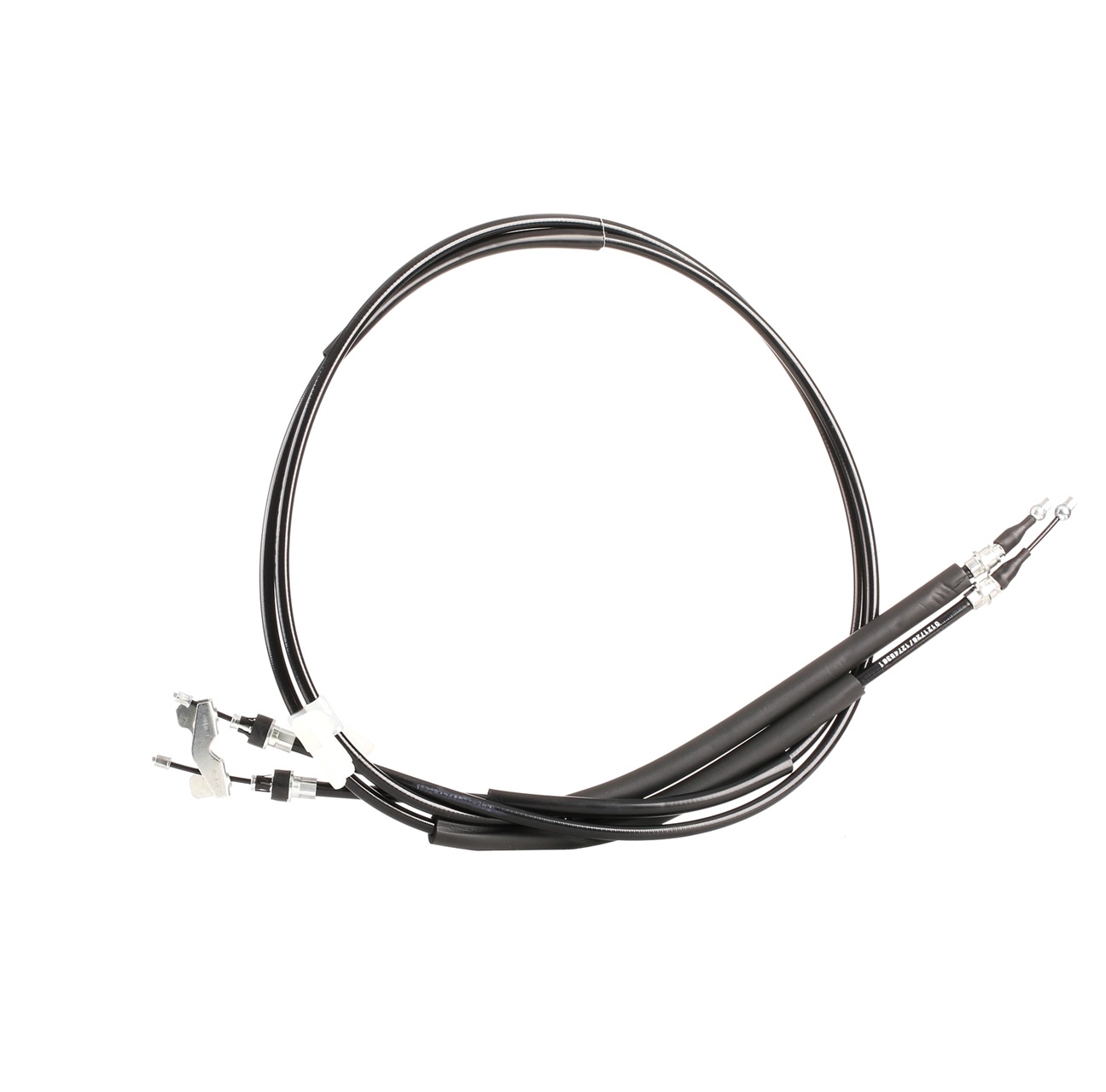 Handbremse, Seilzug STARK SKCPB-1050637 Bewertung
