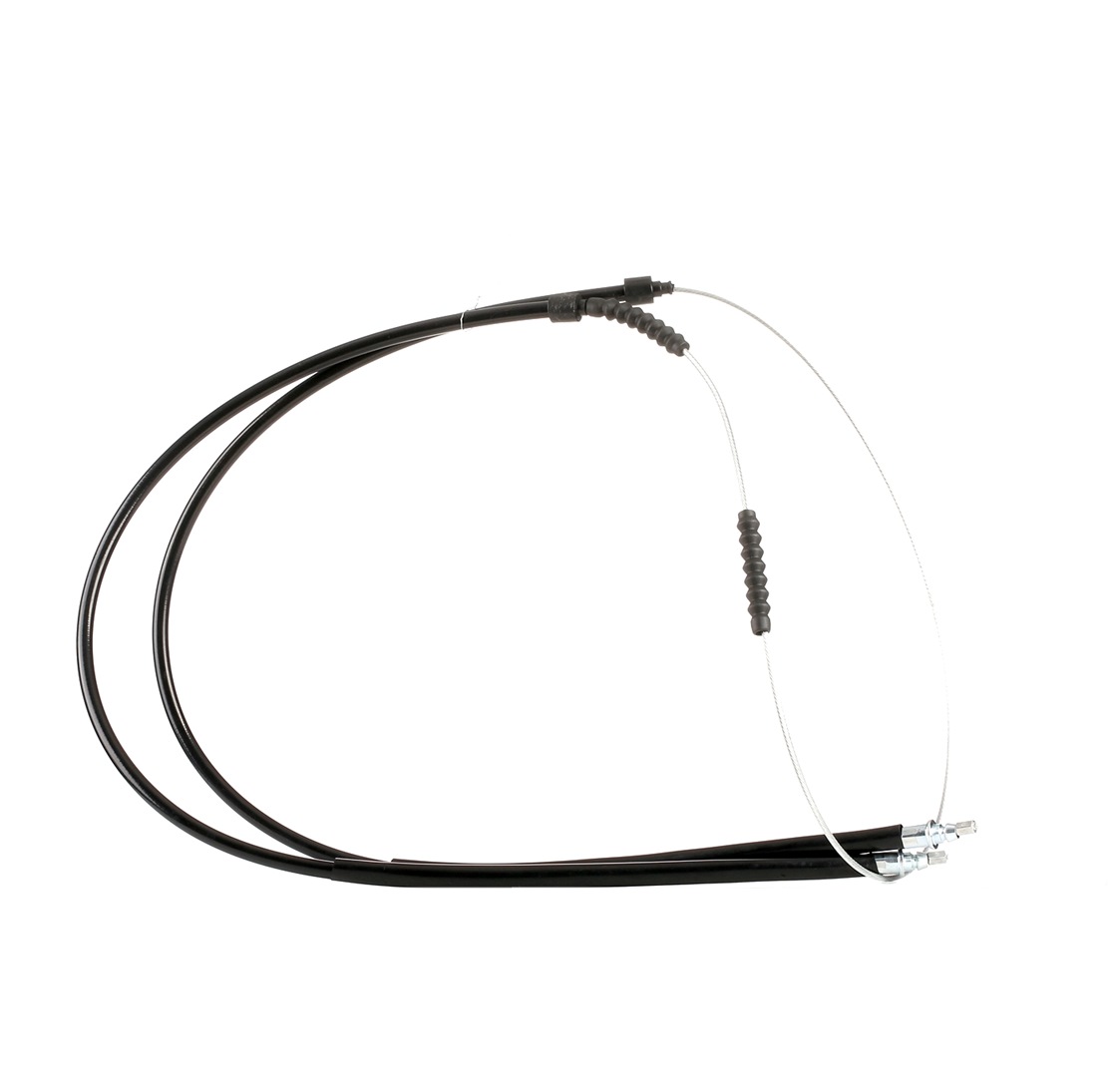 Handbremse, Seilzug STARK SKCPB-1050639 Bewertung