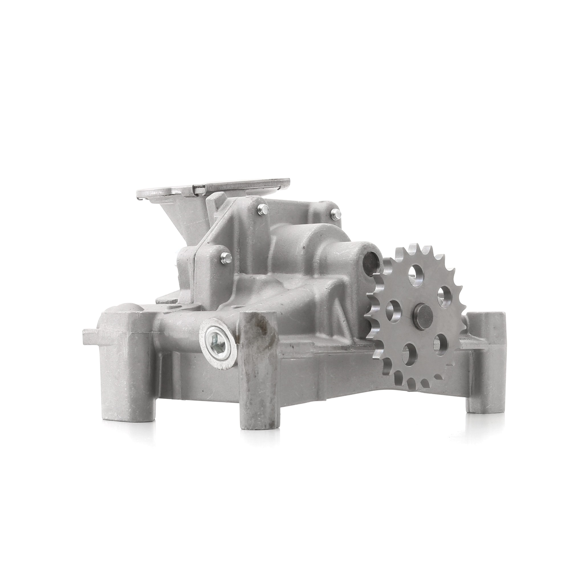 RIDEX 596O0031 Маслена помпа CITROËN C4 I Седан цена