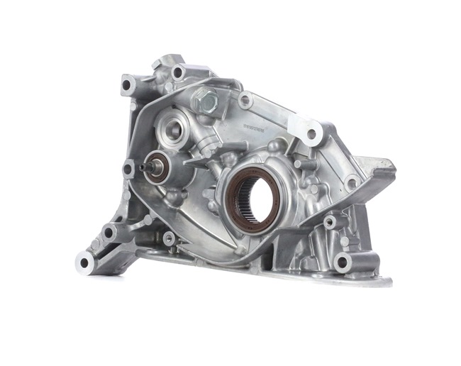 RIDEX 596O0032 Pompe à huile moteur MITSUBISHI L 200 2.4 Flex Essence / éthanol 142 CV