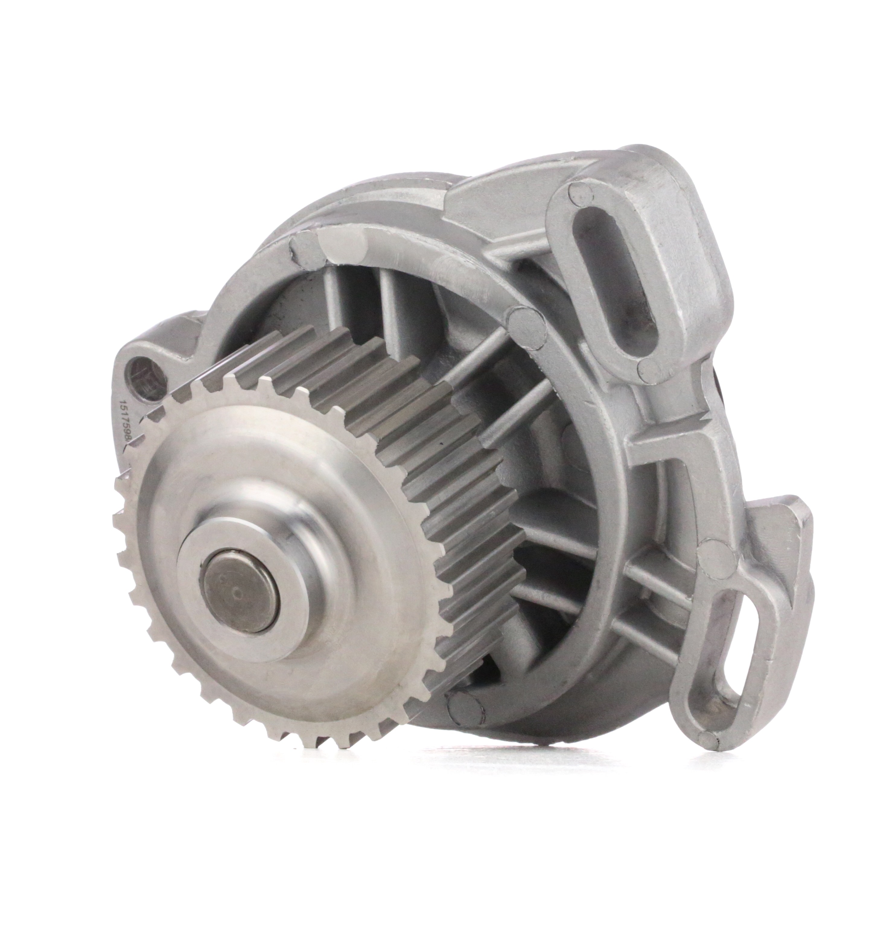 Waterpomp 074121005A RIDEX 1260W0242 VOLKSWAGEN, AUDI, SKODA, SEAT