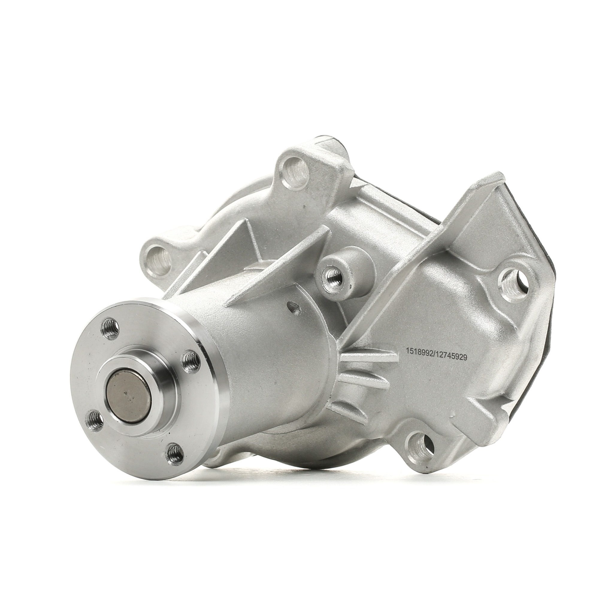 Pompe à eau 16100-87182 RIDEX 1260W0244 TOYOTA, ALFA ROMEO, DAIHATSU