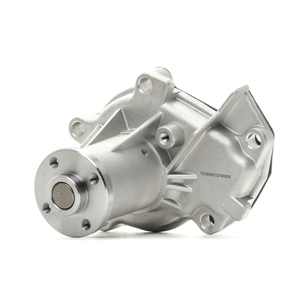 RIDEX 1260W0244 Wasserpumpe