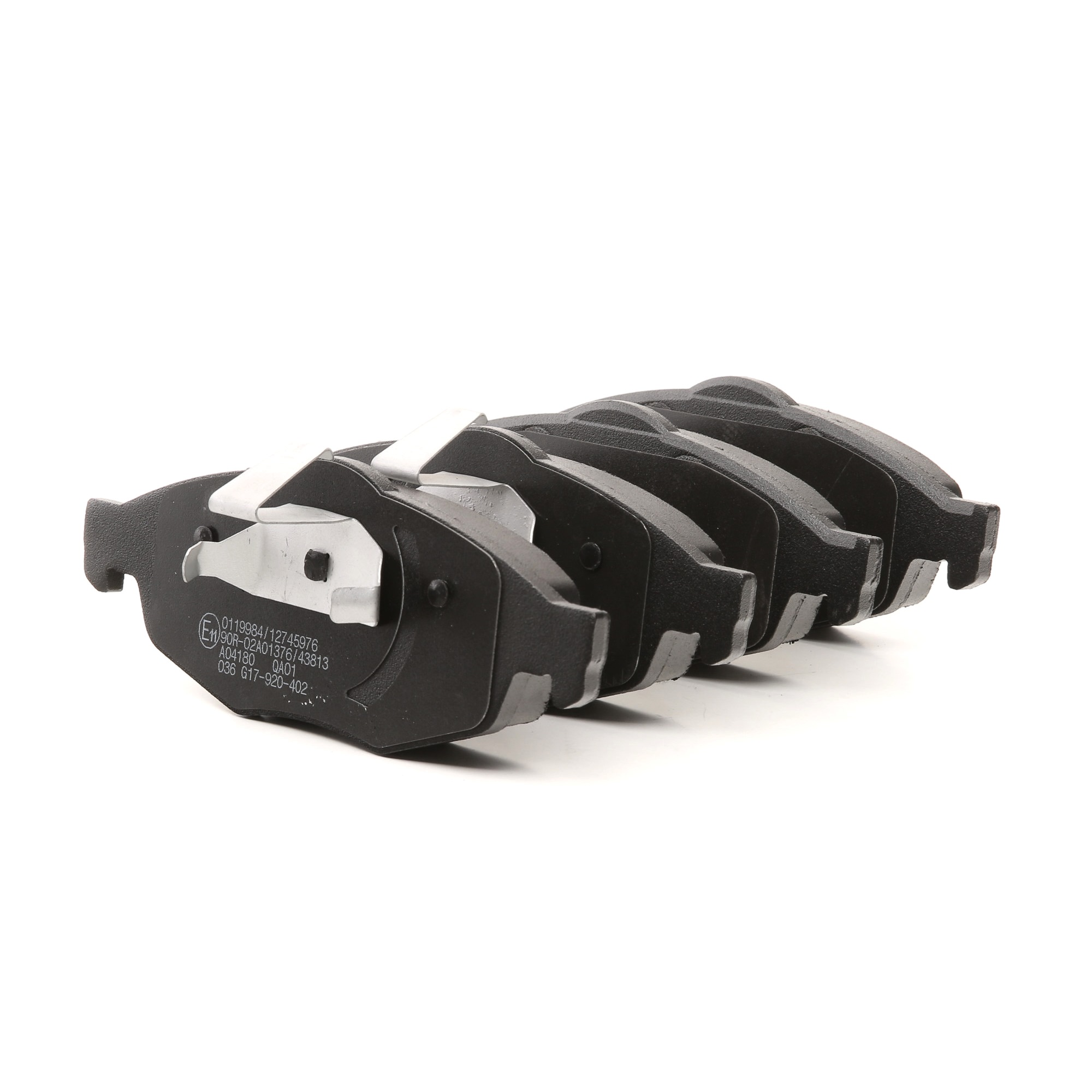 Bremsklötze STARK SKBP-0011710 Bewertung