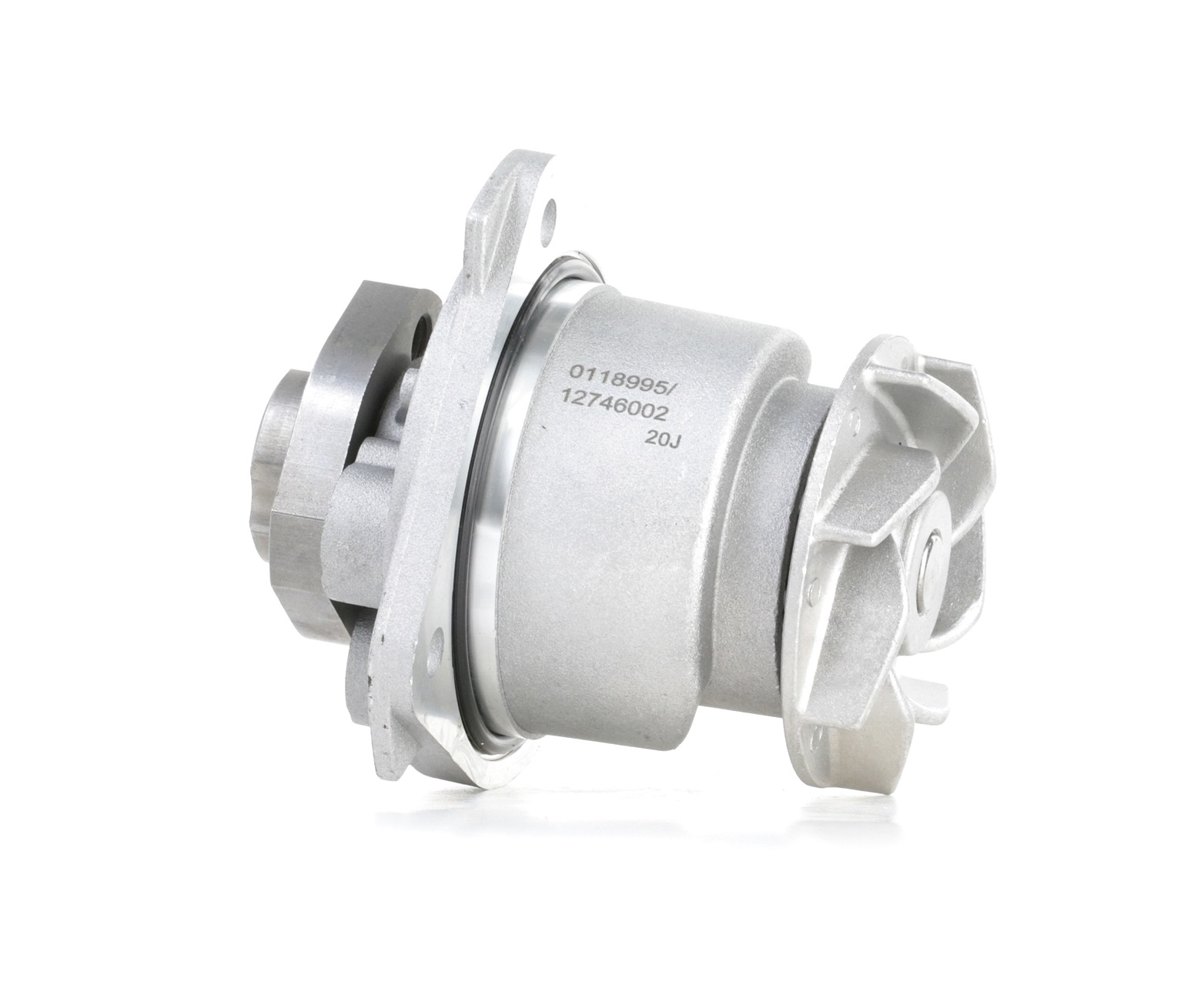 Kühlwasserpumpe STARK SKWP-0520255 Bewertung