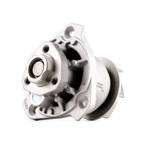 RIDEX 1260W0256 Wasserpumpe