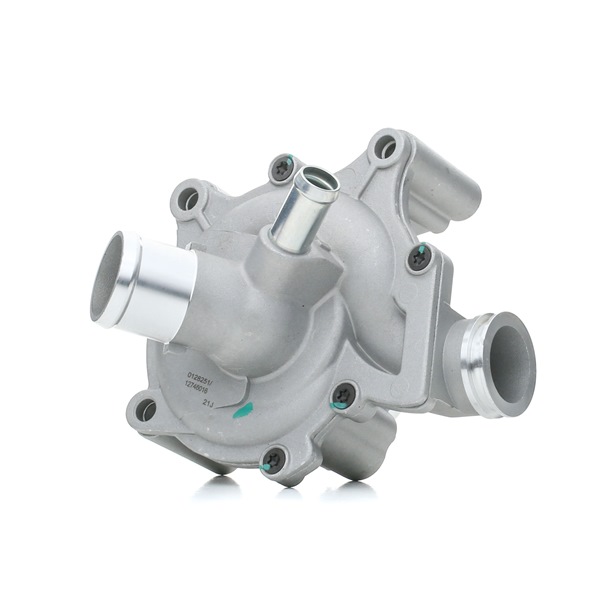 12746016 Vandpumpe STARK Mini pris