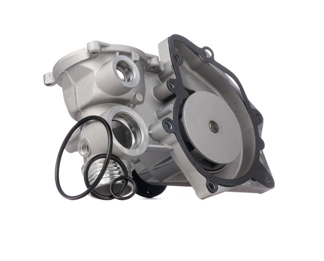 RIDEX 1260W0266 Vesipumppu