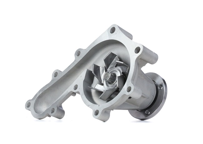 RIDEX 1260W0268 Wasserpumpe