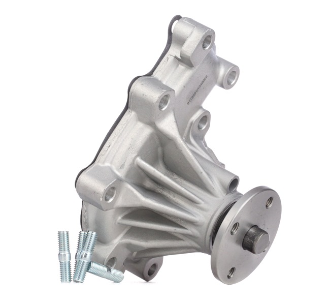 Wasserpumpe WL-81151-00C STARK SKWP-0520271 FORD, MAZDA, FORD USA, MERCURY