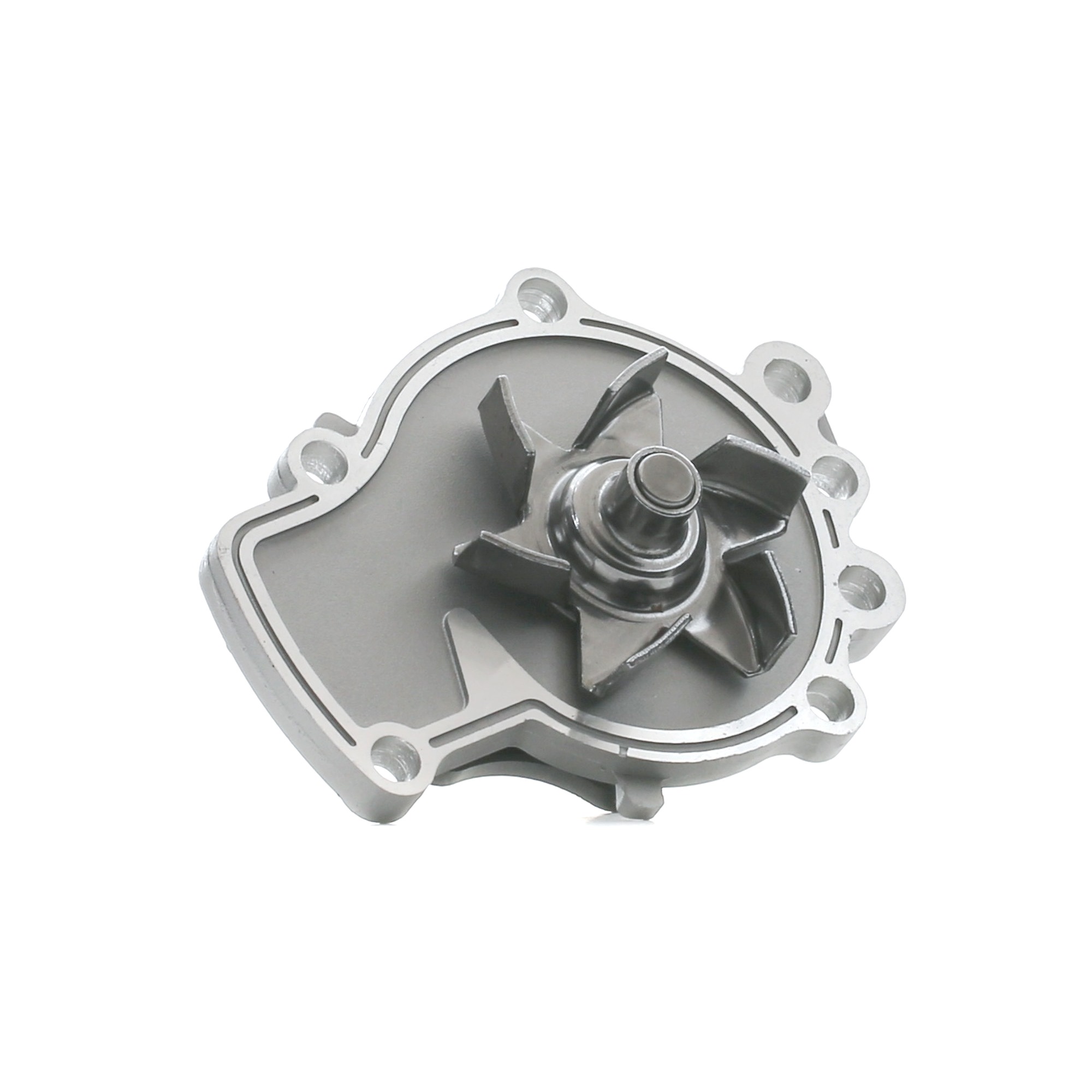 Wasserpumpe 1260W0273 RIDEX 2101070J00 NISSAN, ALFA ROMEO, INFINITI