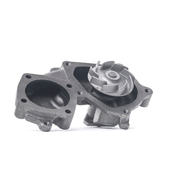 RIDEX 1260W0280 Wasserpumpe