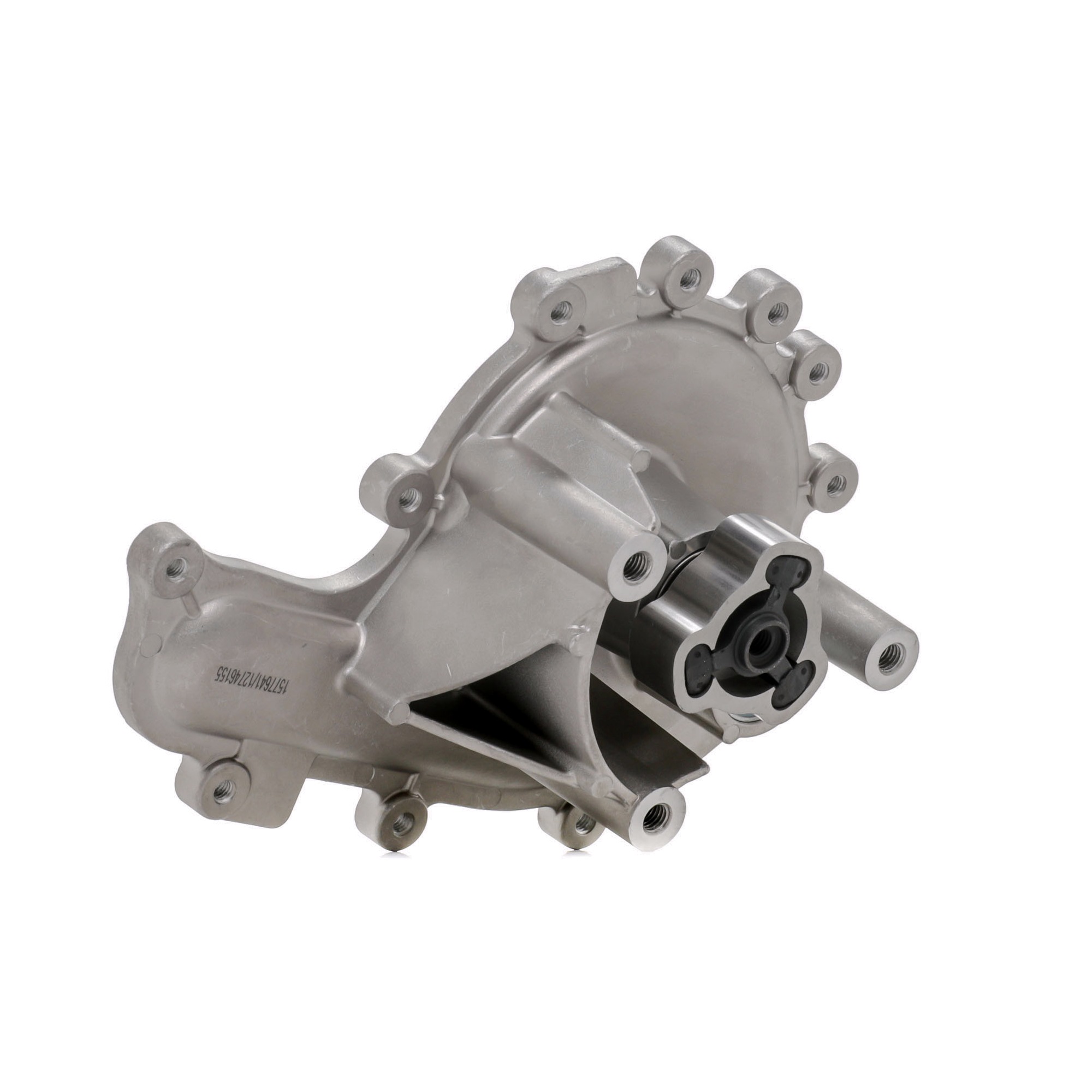 RIDEX 1260W0295 Wasserpumpe PEUGEOT BOXER 2.2 HDi 110 PS Diesel