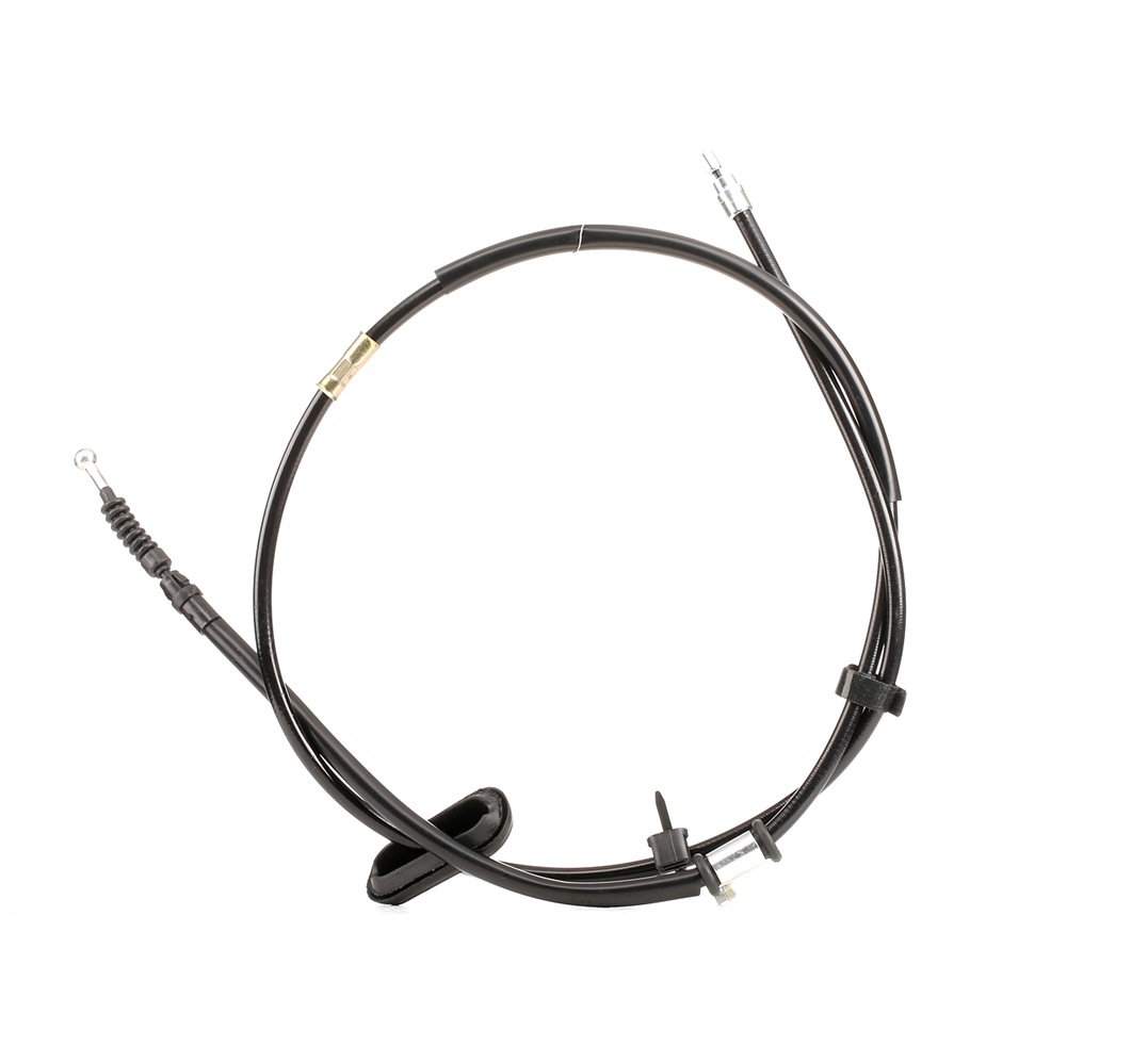 Handbremse, Seilzug STARK SKCPB-1050764 Bewertung
