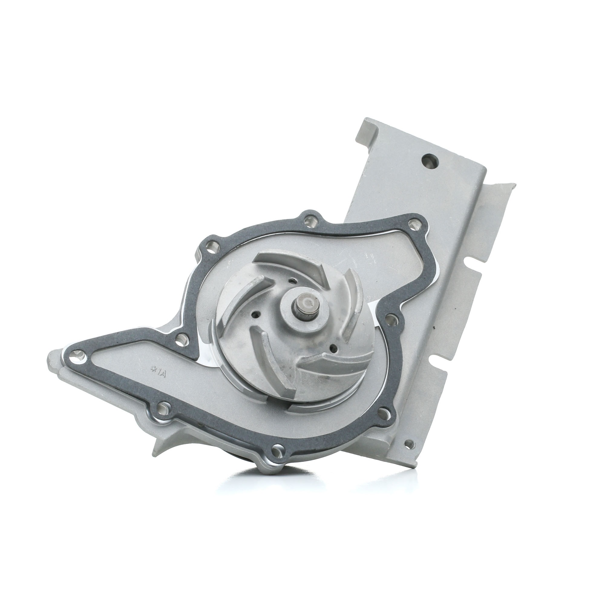 RIDEX 1260W0302 Wasserpumpe AUDI A4 3.0 218 PS Benzin