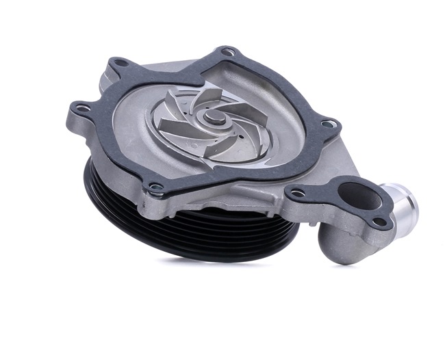 12746223 RIDEX 1260W0305 Водна помпа Porsche Cayman 987 цена